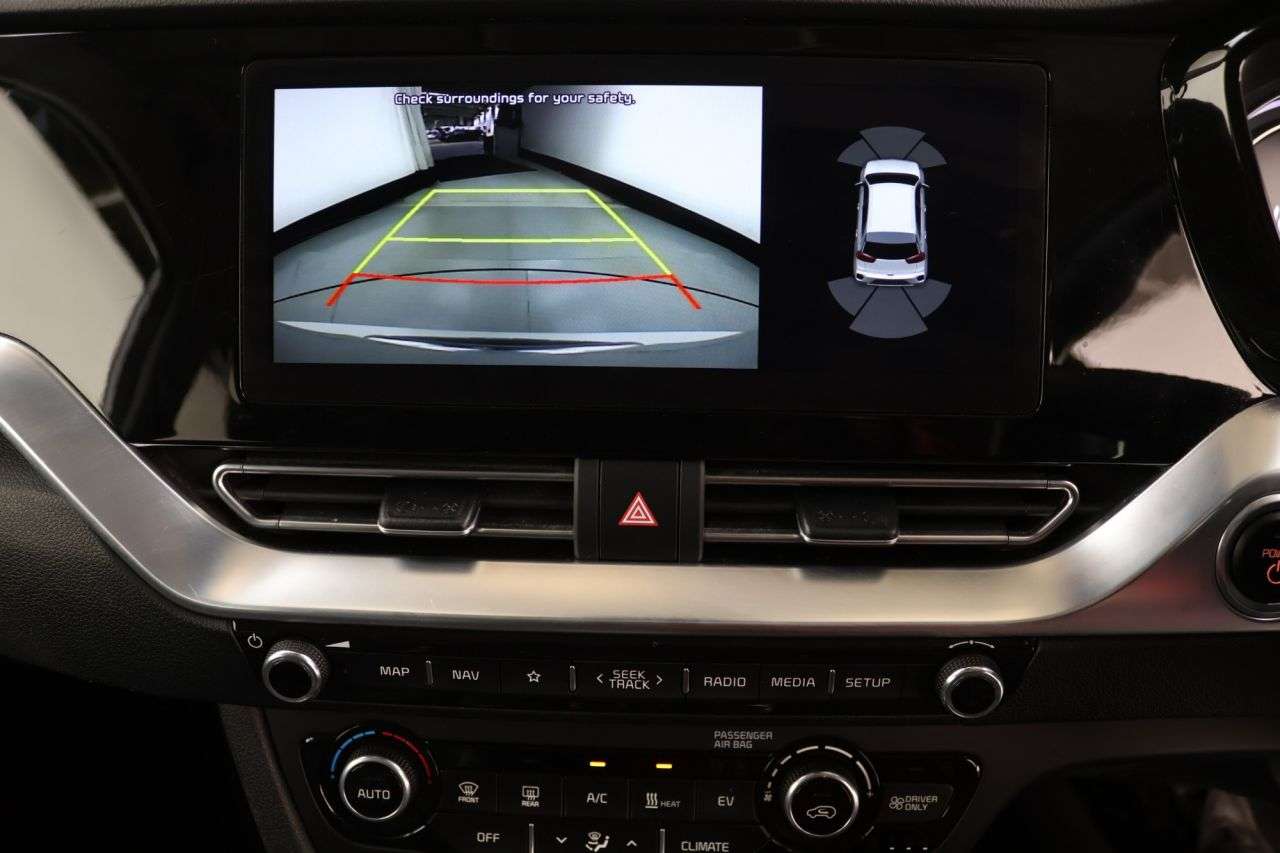 2021 KIA NIRO 2021 KIA NIRO