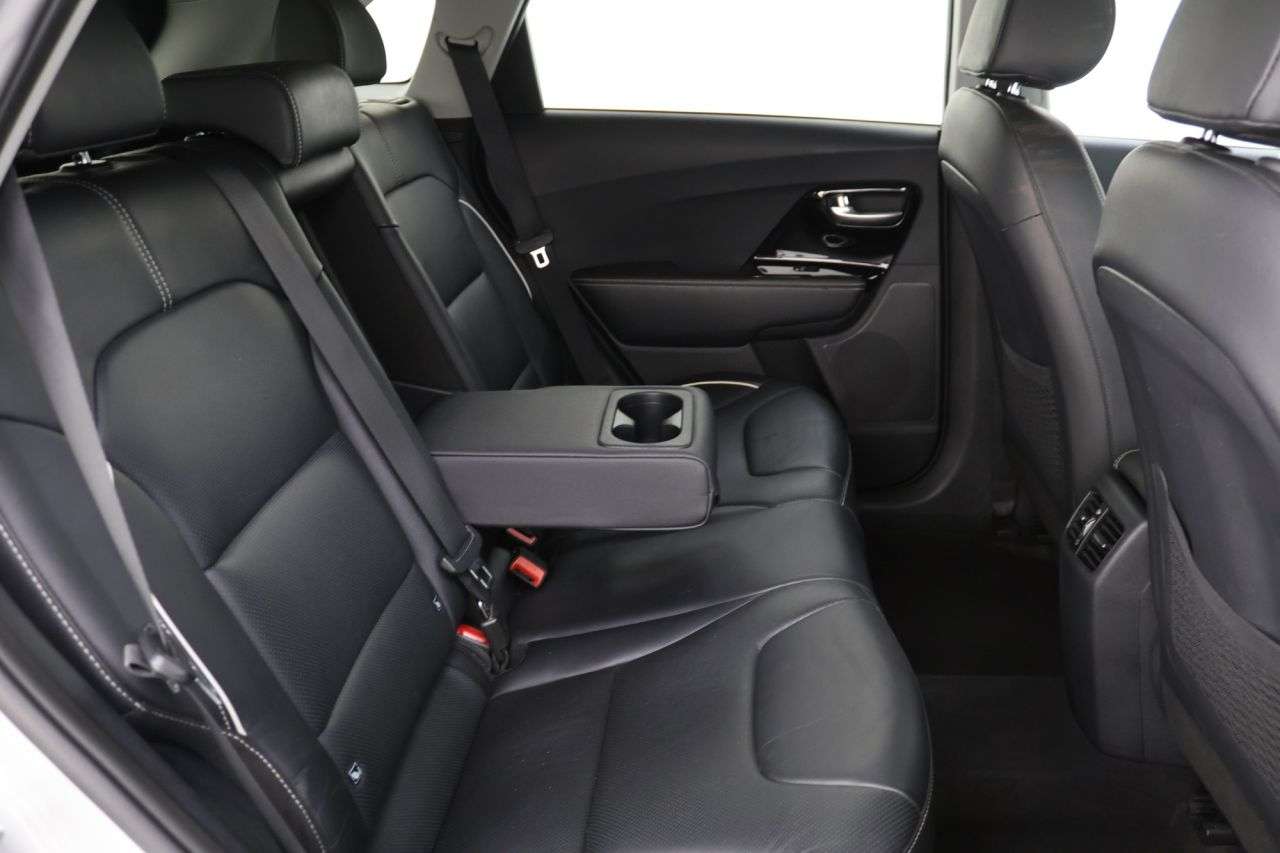 2021 KIA NIRO 2021 KIA NIRO