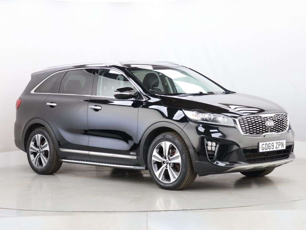 2020 KIA SORENTO 2020 KIA SORENTO