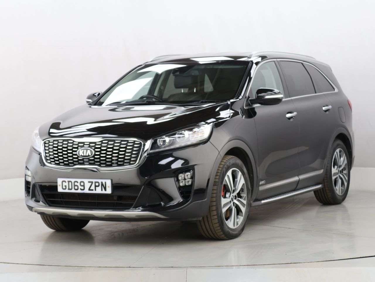 2020 KIA SORENTO 2020 KIA SORENTO