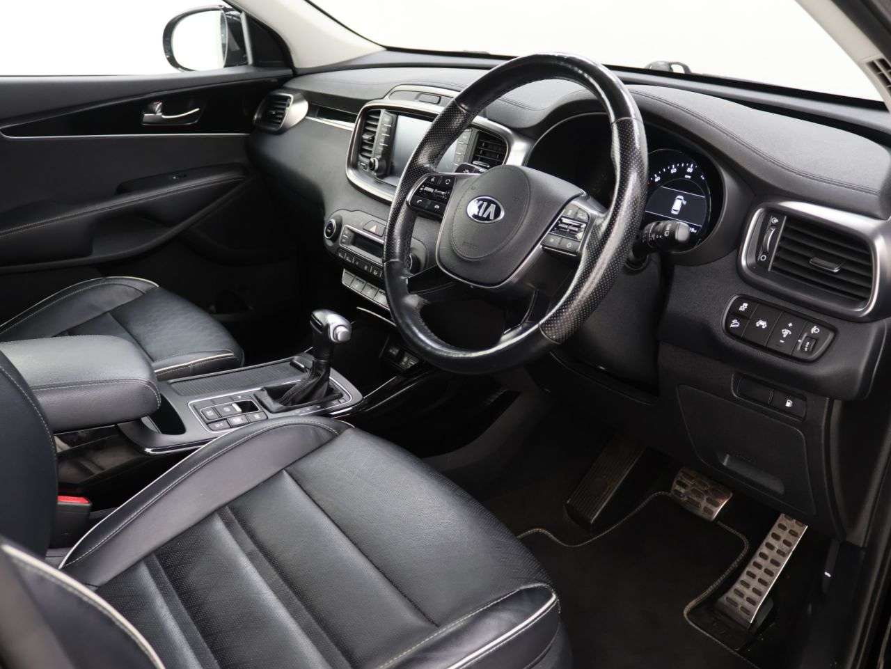 2020 KIA SORENTO 2020 KIA SORENTO