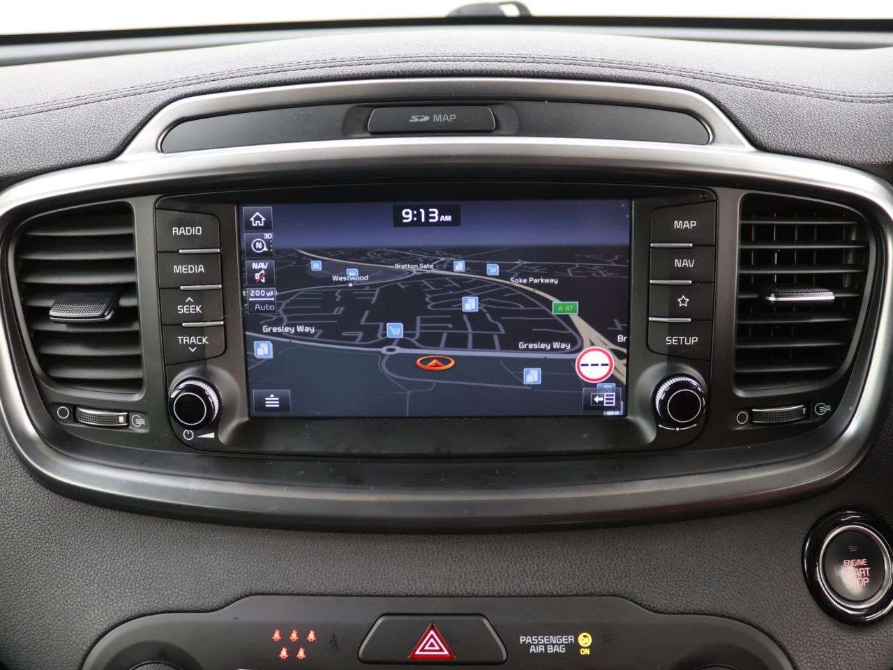 2020 KIA SORENTO 2020 KIA SORENTO