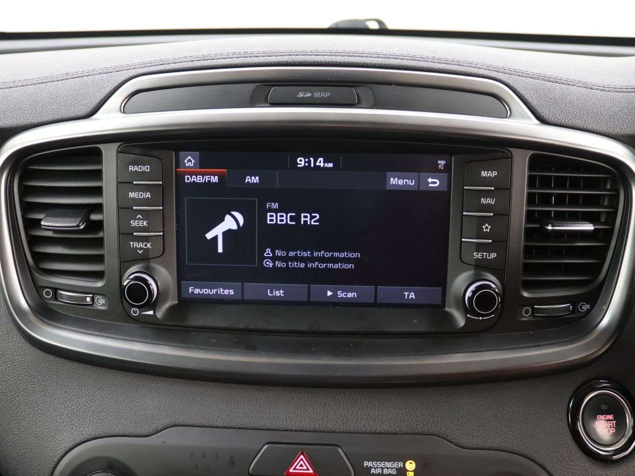 2020 KIA SORENTO 2020 KIA SORENTO