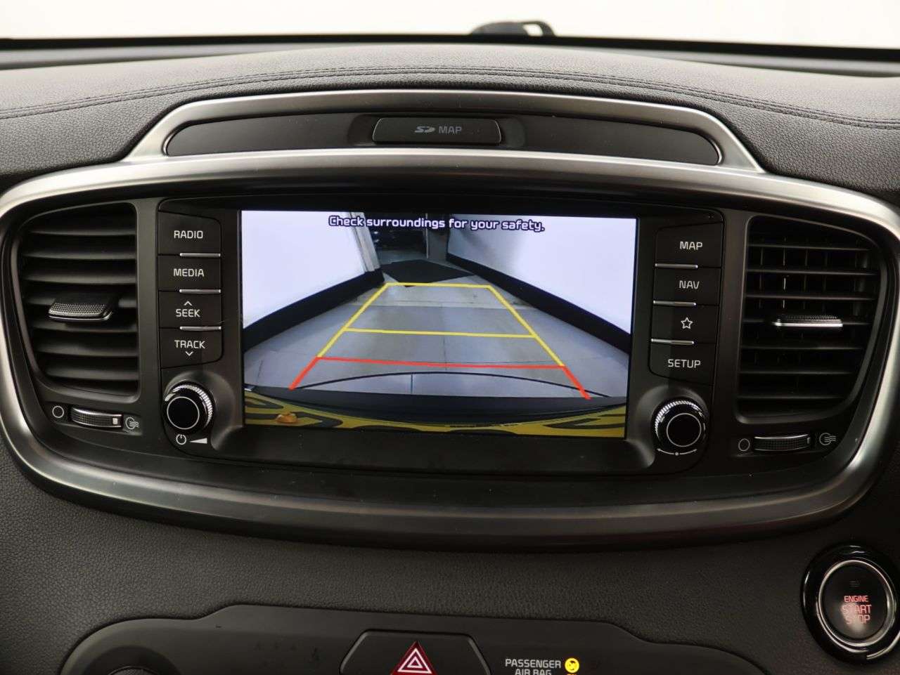 2020 KIA SORENTO 2020 KIA SORENTO