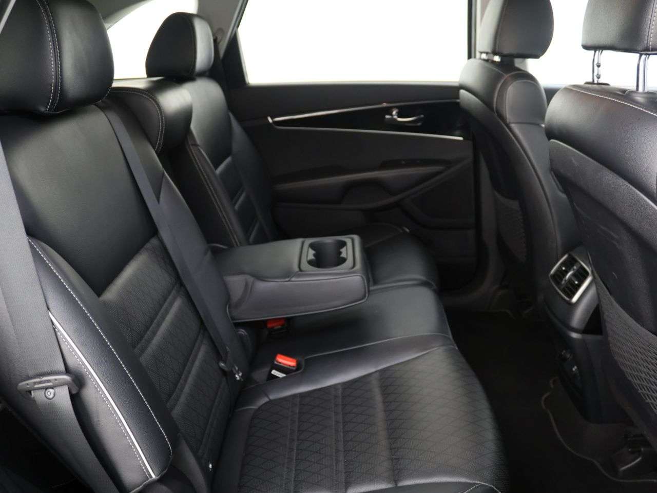 2020 KIA SORENTO 2020 KIA SORENTO