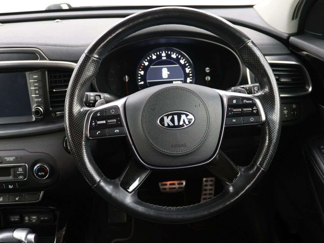 2020 KIA SORENTO 2020 KIA SORENTO