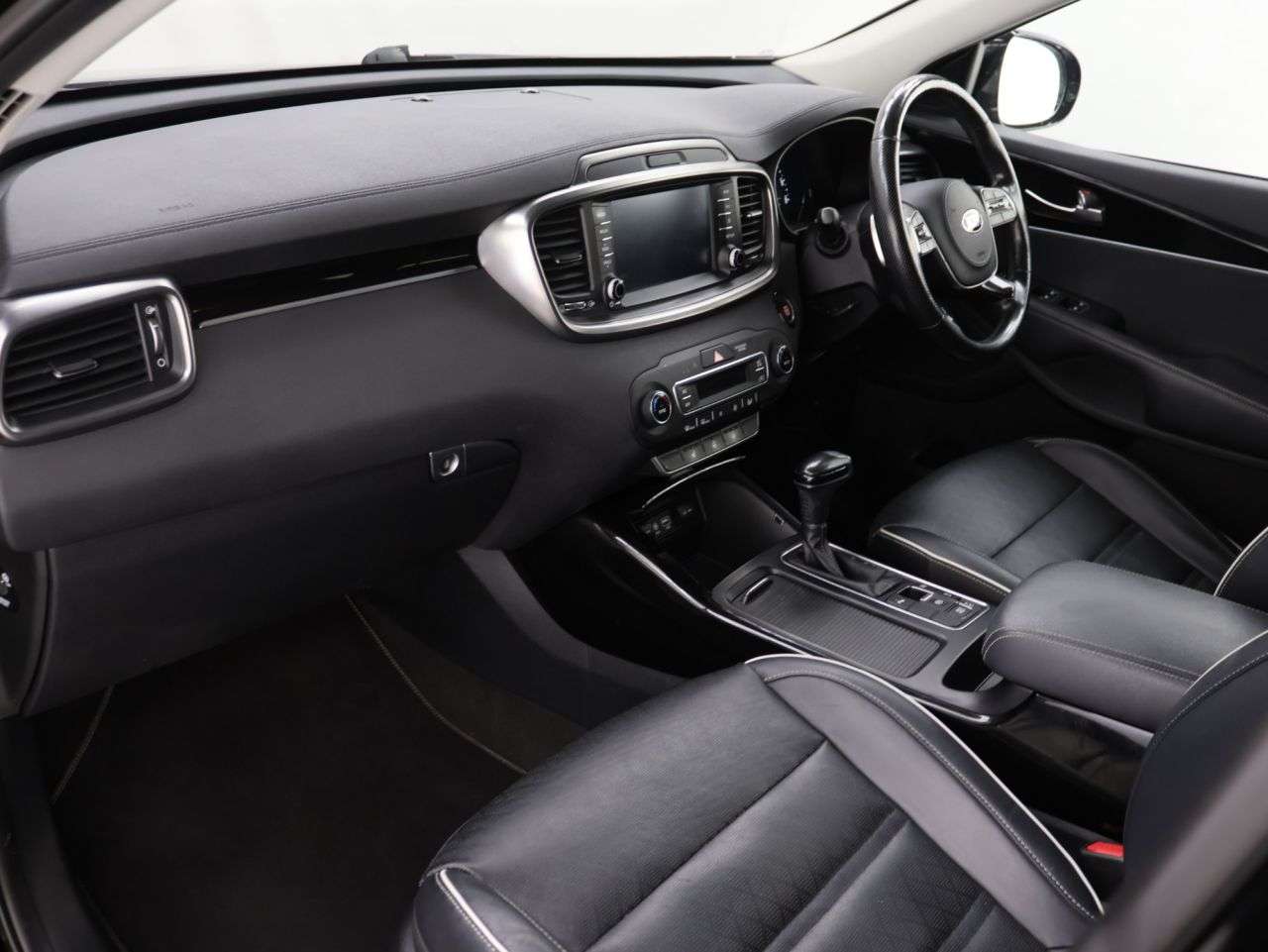 2020 KIA SORENTO 2020 KIA SORENTO