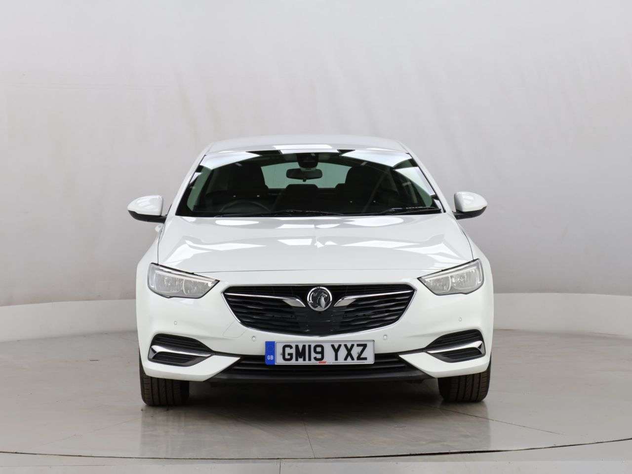 2019 VAUXHALL INSIGNIA 2019 VAUXHALL INSIGNIA