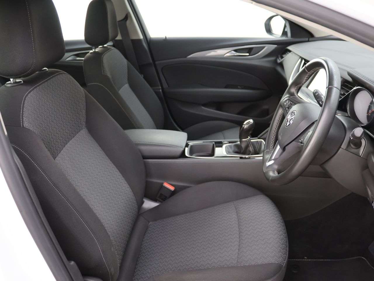 2019 VAUXHALL INSIGNIA 2019 VAUXHALL INSIGNIA