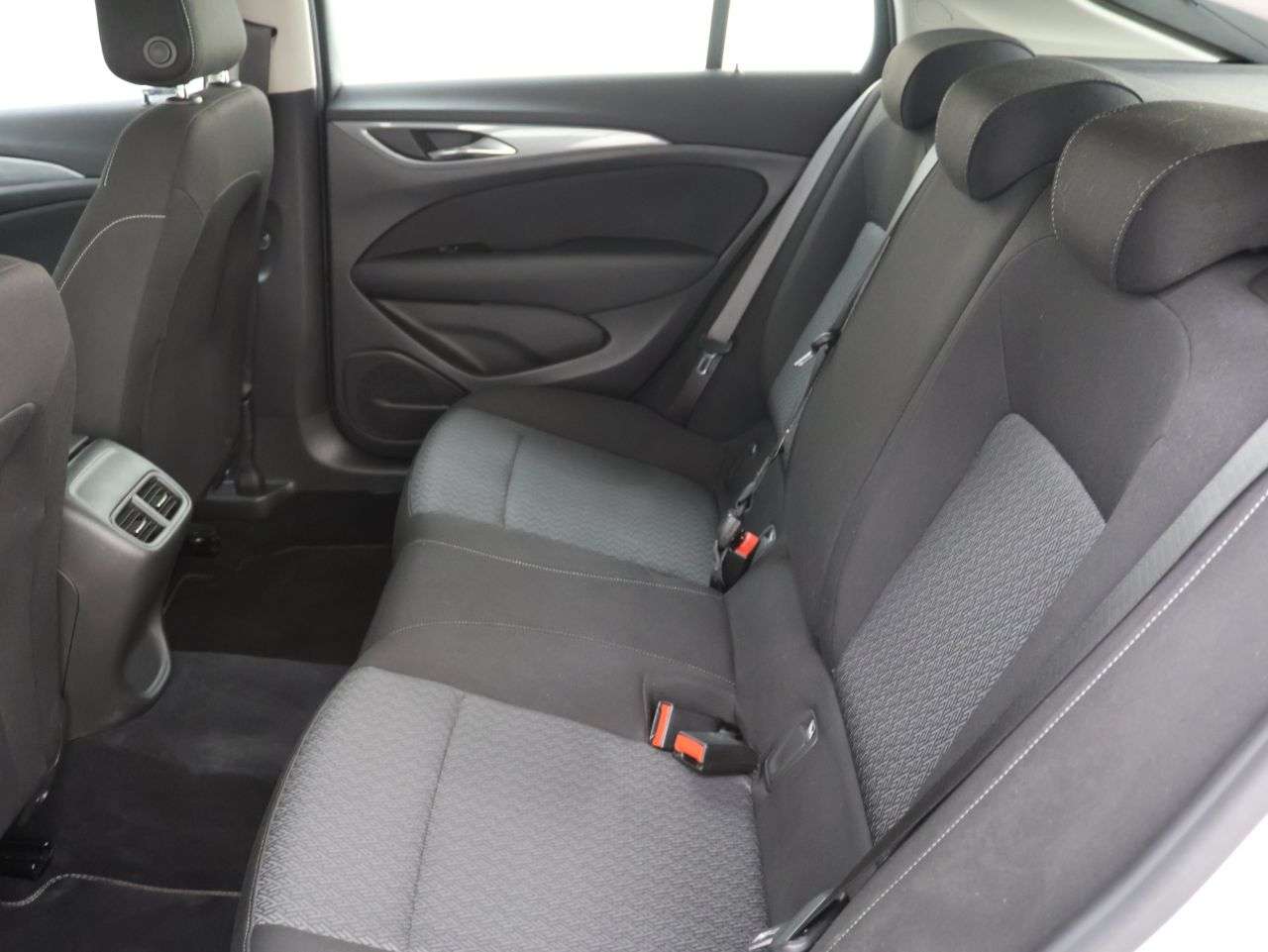 2019 VAUXHALL INSIGNIA 2019 VAUXHALL INSIGNIA