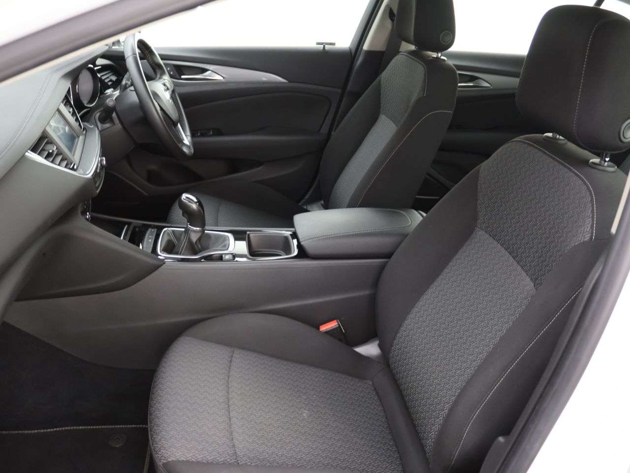 2019 VAUXHALL INSIGNIA 2019 VAUXHALL INSIGNIA