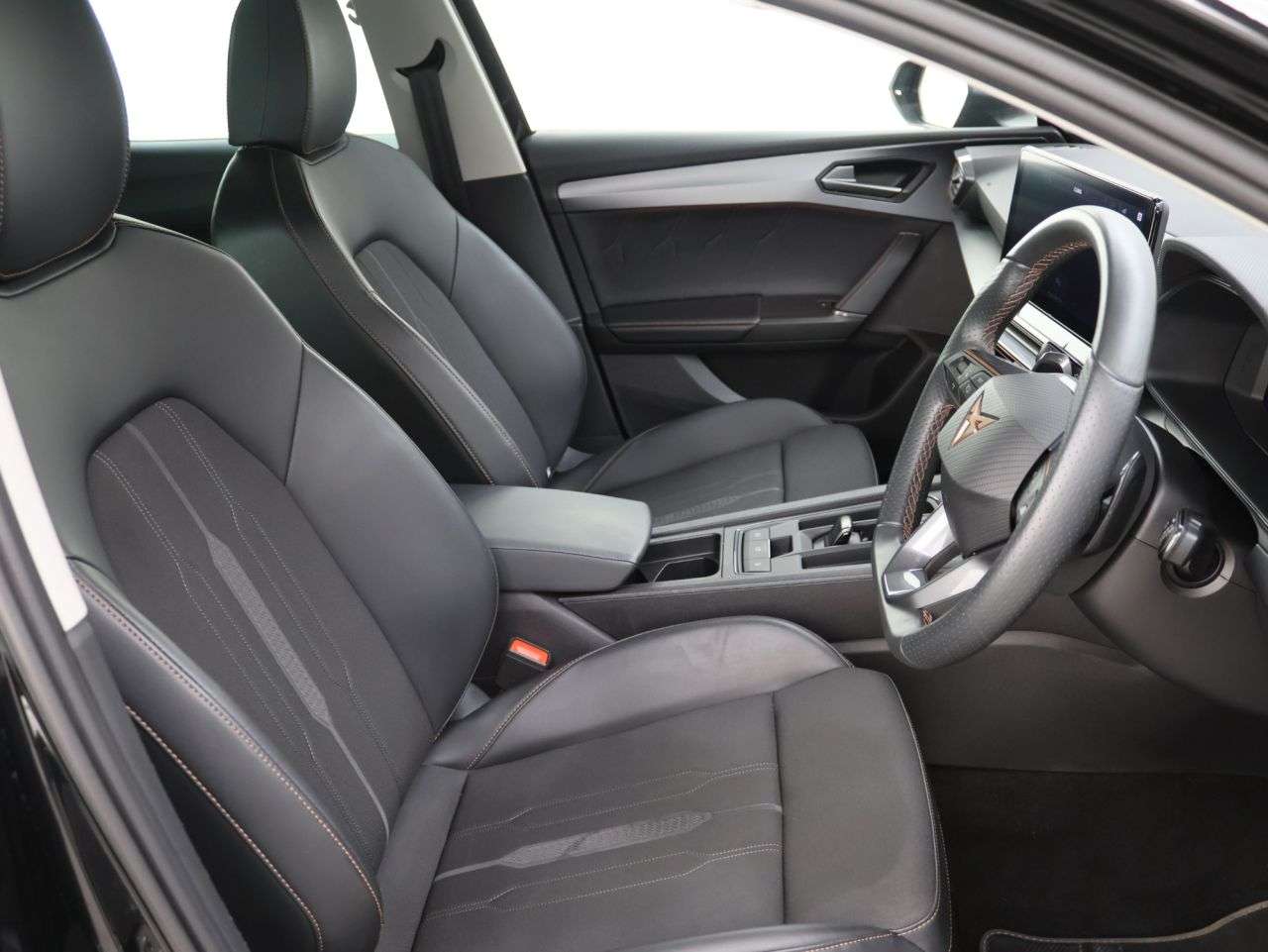 2023 CUPRA LEON 2023 CUPRA LEON