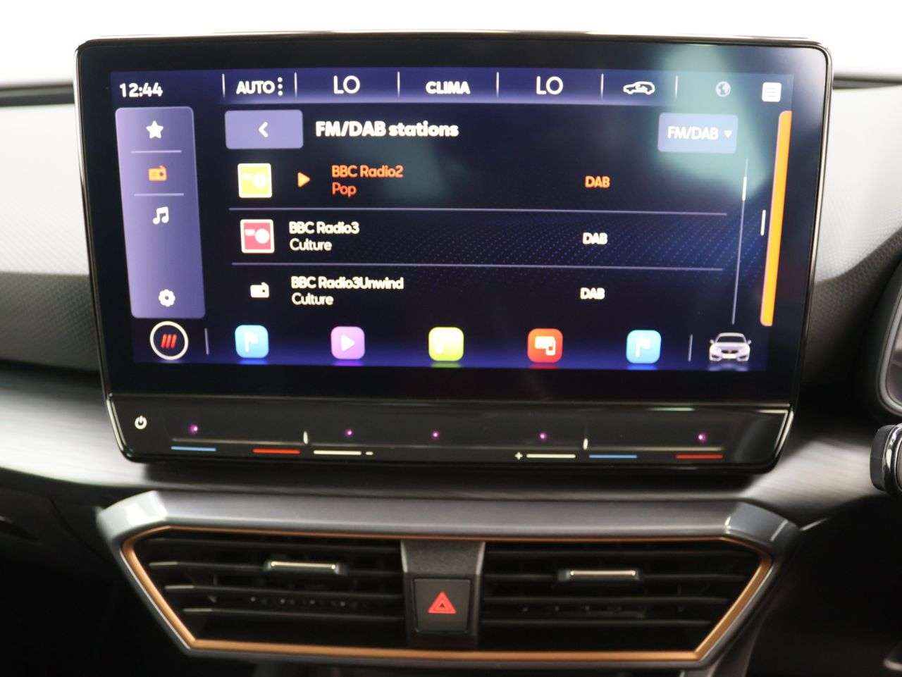 2023 CUPRA LEON 2023 CUPRA LEON