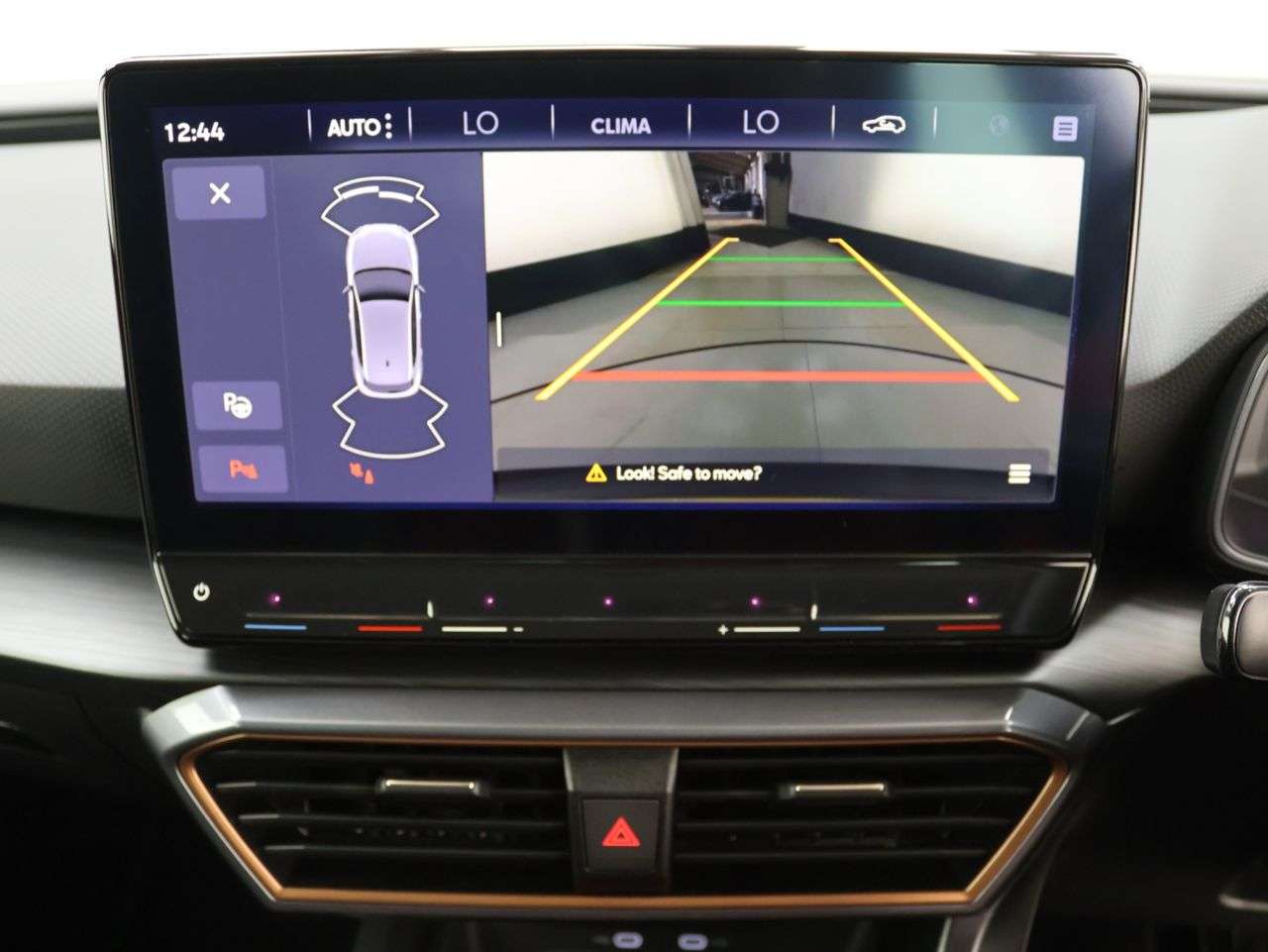 2023 CUPRA LEON 2023 CUPRA LEON