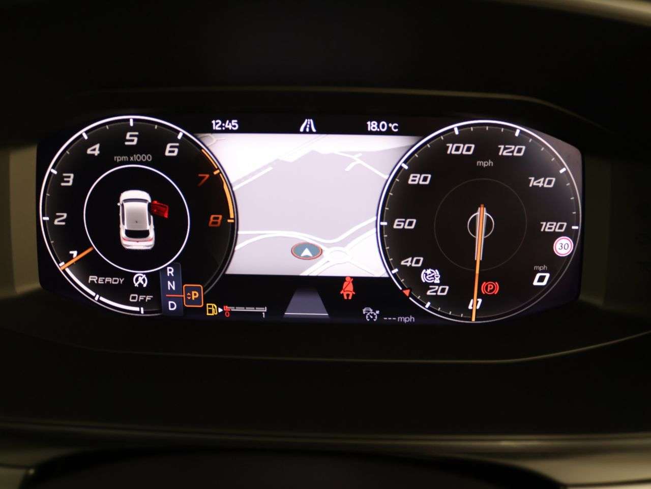 2023 CUPRA LEON 2023 CUPRA LEON