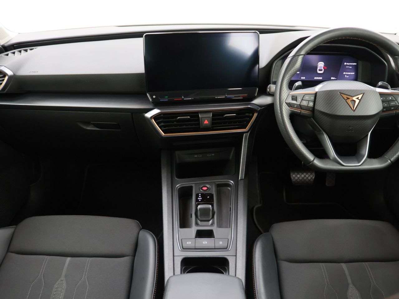 2023 CUPRA LEON 2023 CUPRA LEON