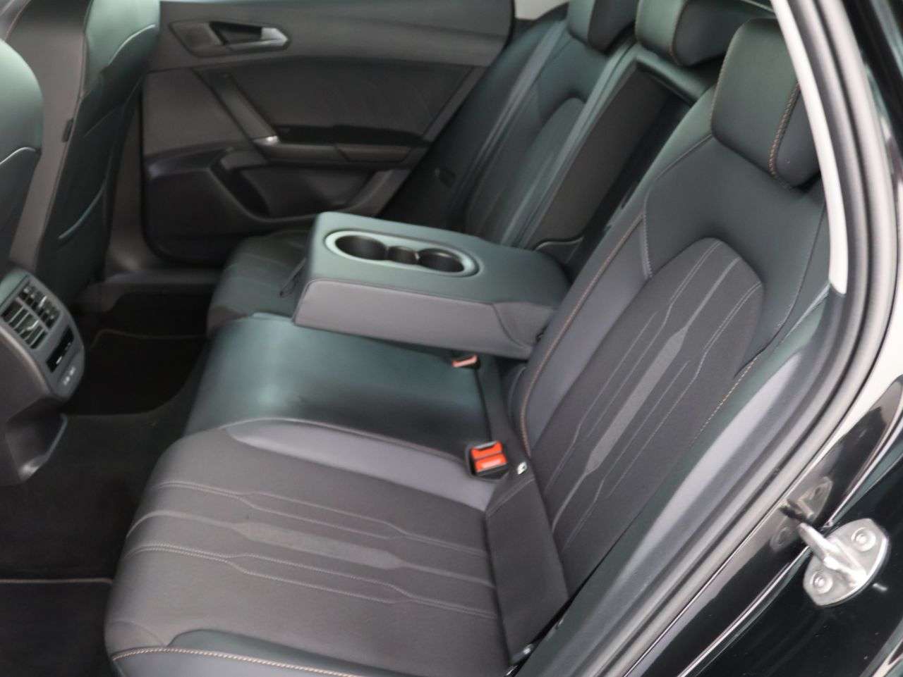 2023 CUPRA LEON 2023 CUPRA LEON