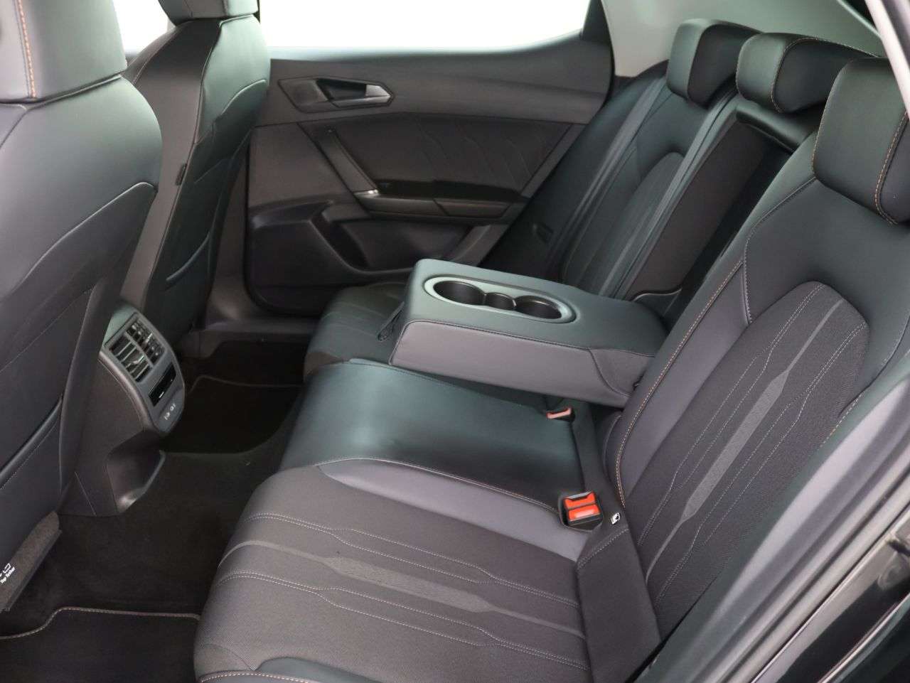 2023 CUPRA LEON 2023 CUPRA LEON