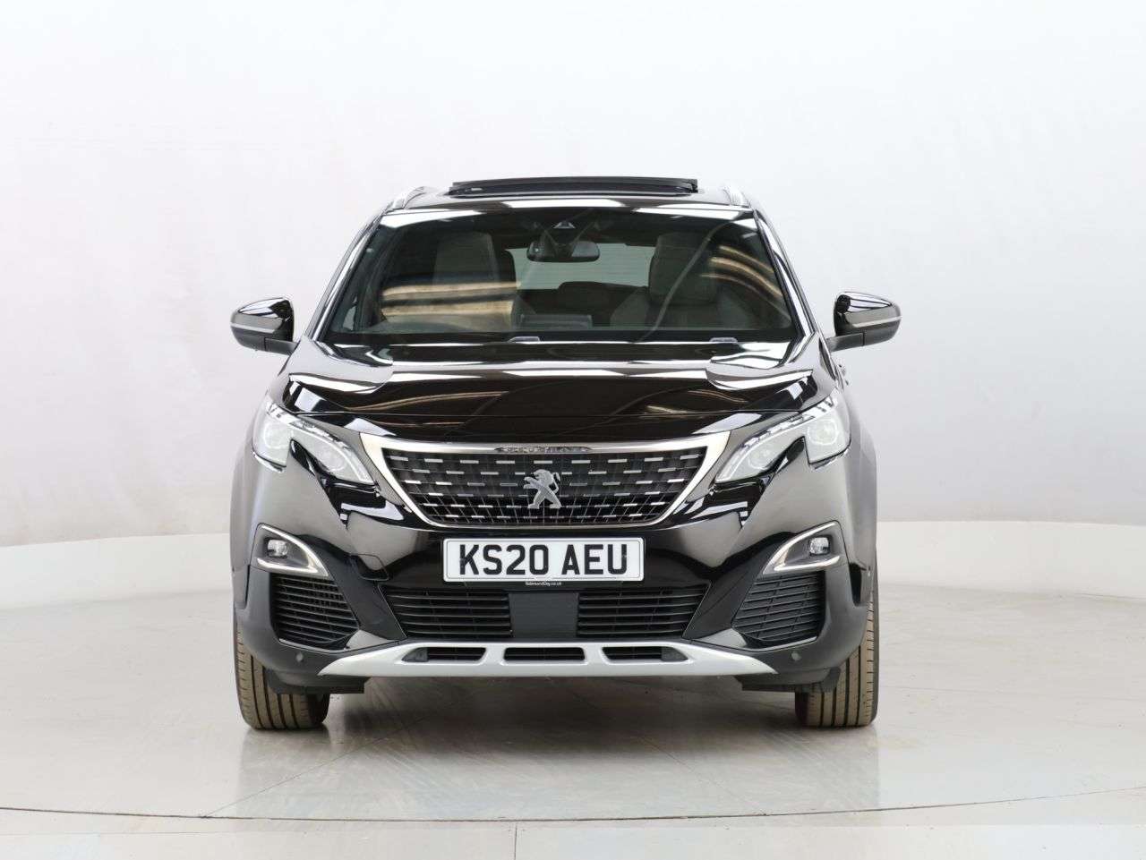 2020 PEUGEOT 3008 2020 PEUGEOT 3008