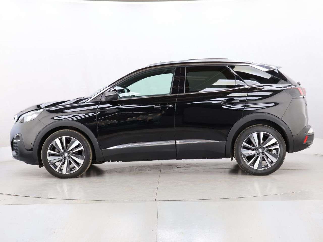 2020 PEUGEOT 3008 2020 PEUGEOT 3008