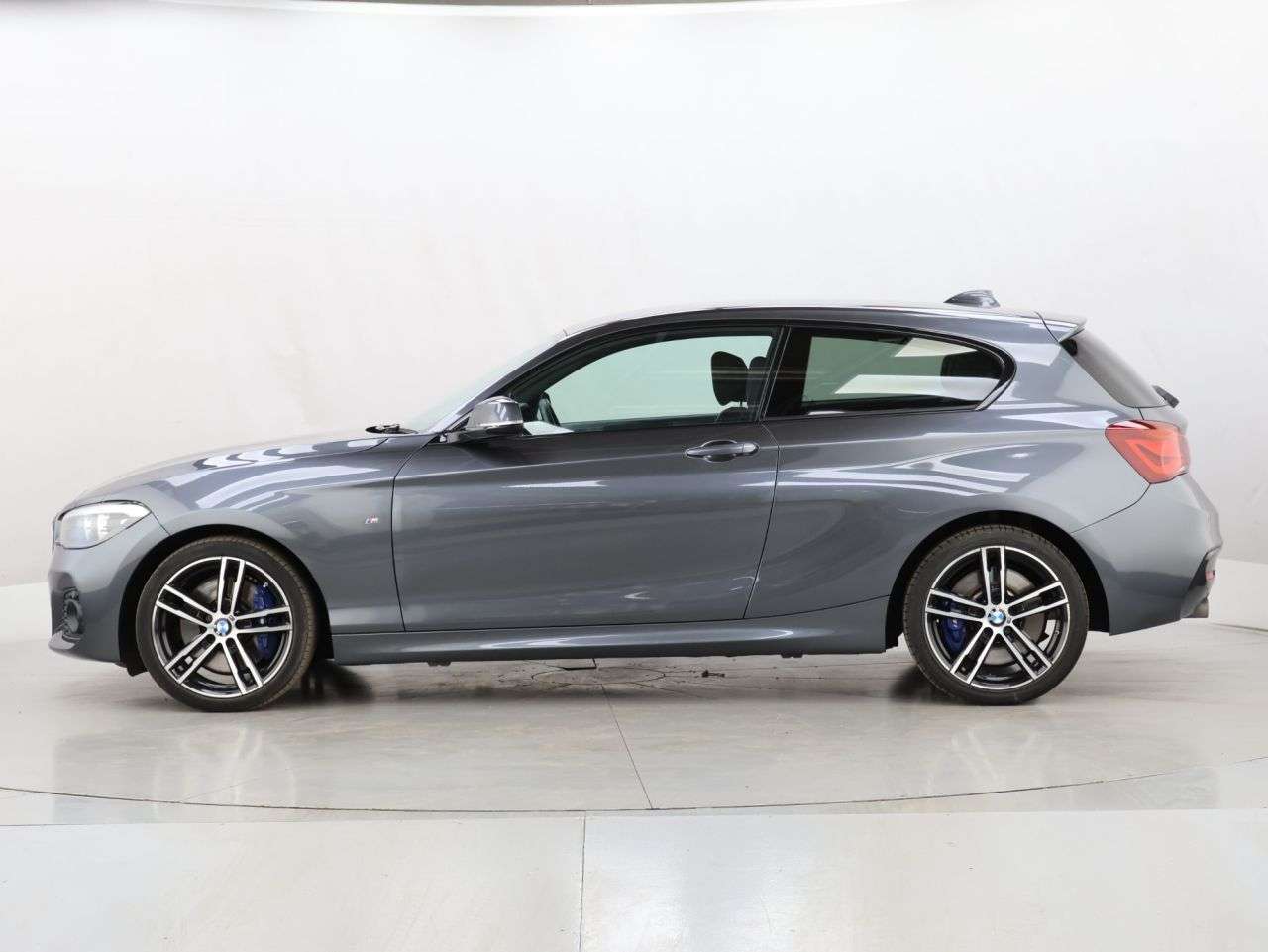 2019 BMW 1 SERIES 2019 BMW 1 SERIES