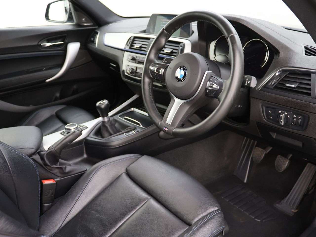 2019 BMW 1 SERIES 2019 BMW 1 SERIES