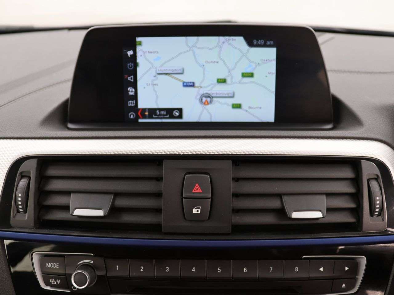 2019 BMW 1 SERIES 2019 BMW 1 SERIES