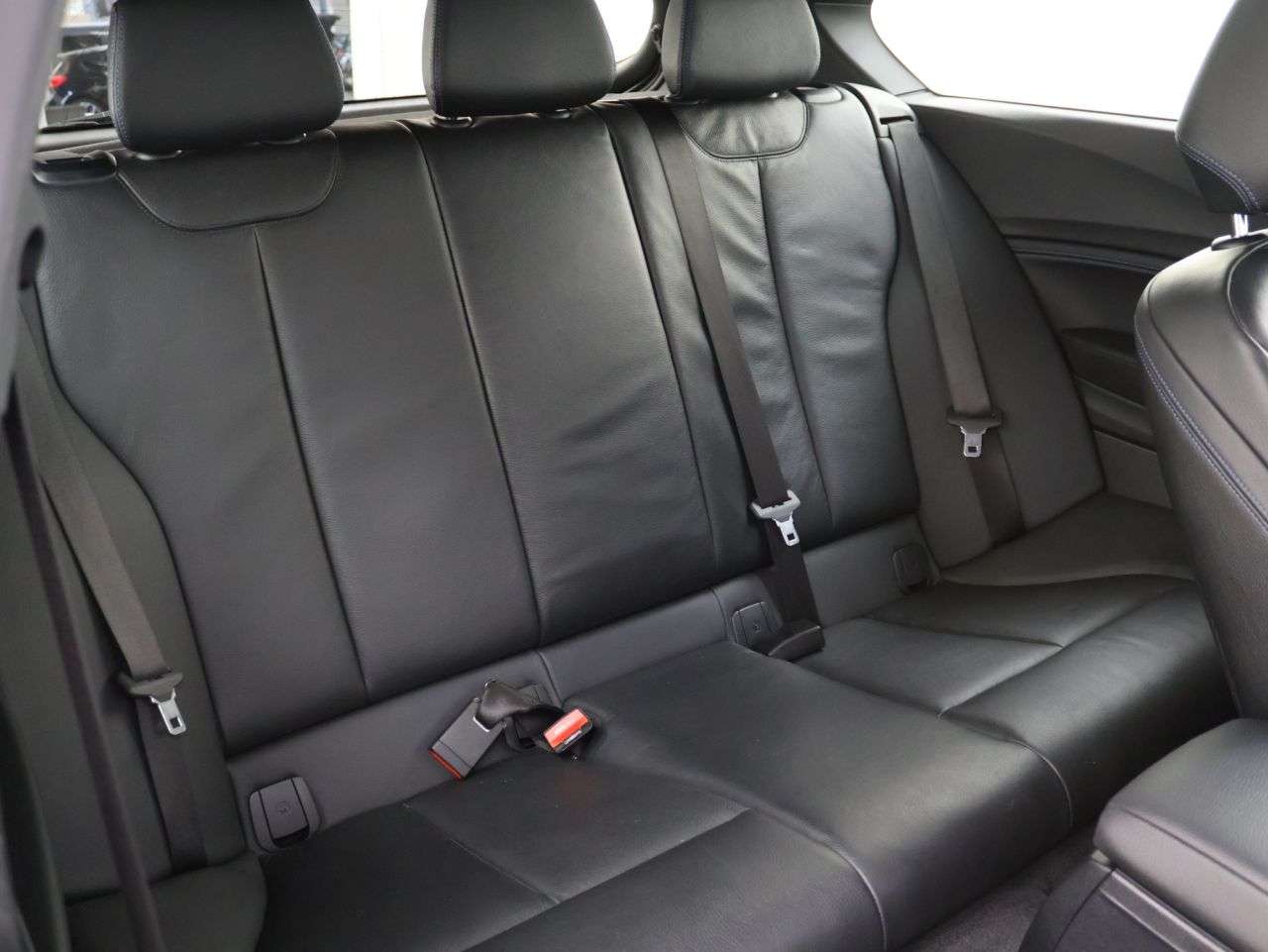 2019 BMW 1 SERIES 2019 BMW 1 SERIES