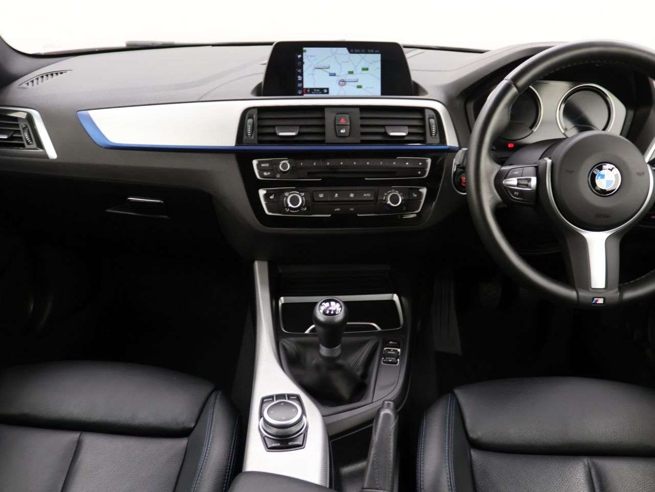 2019 BMW 1 SERIES 2019 BMW 1 SERIES