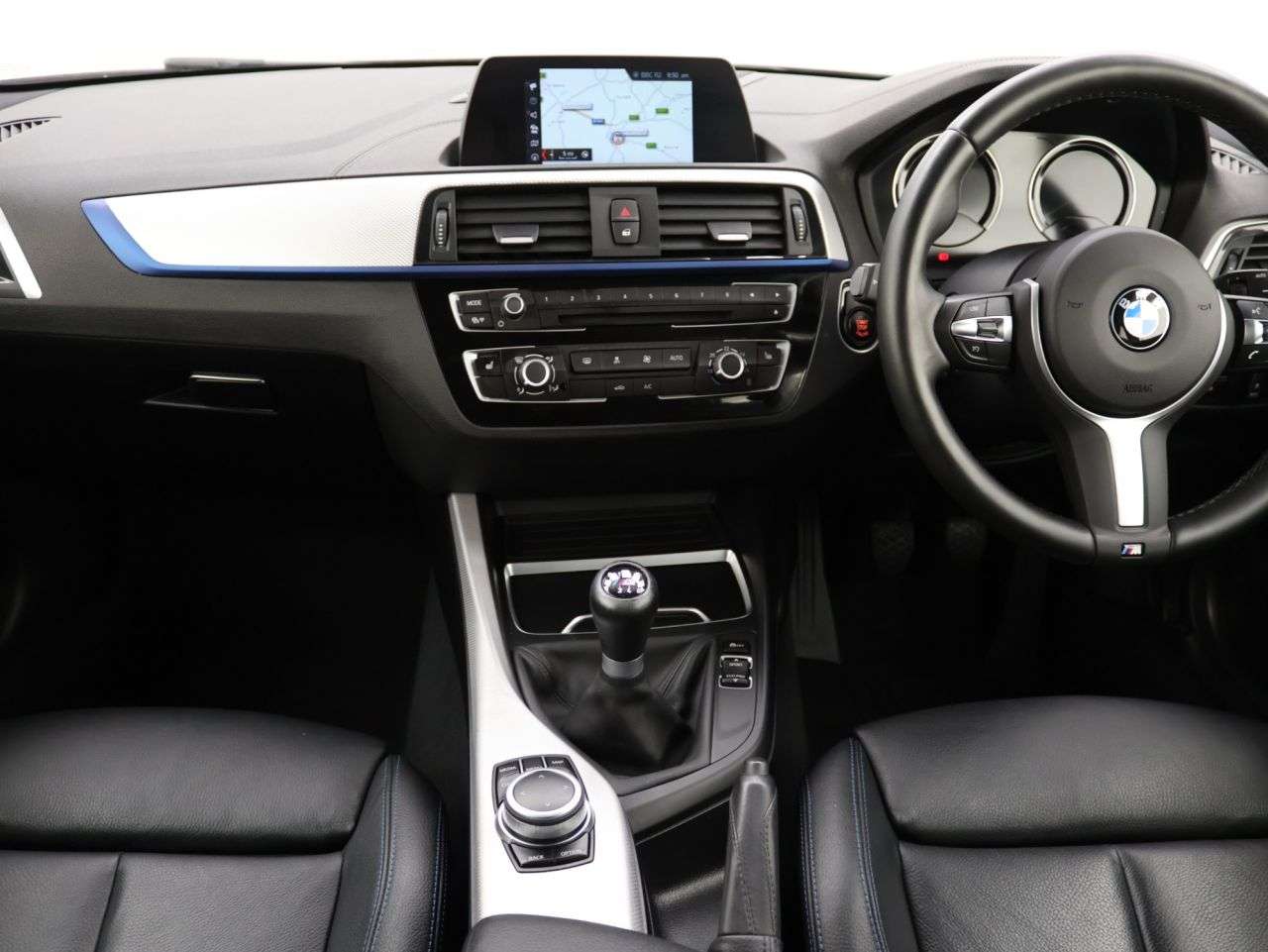 2019 BMW 1 SERIES 2019 BMW 1 SERIES