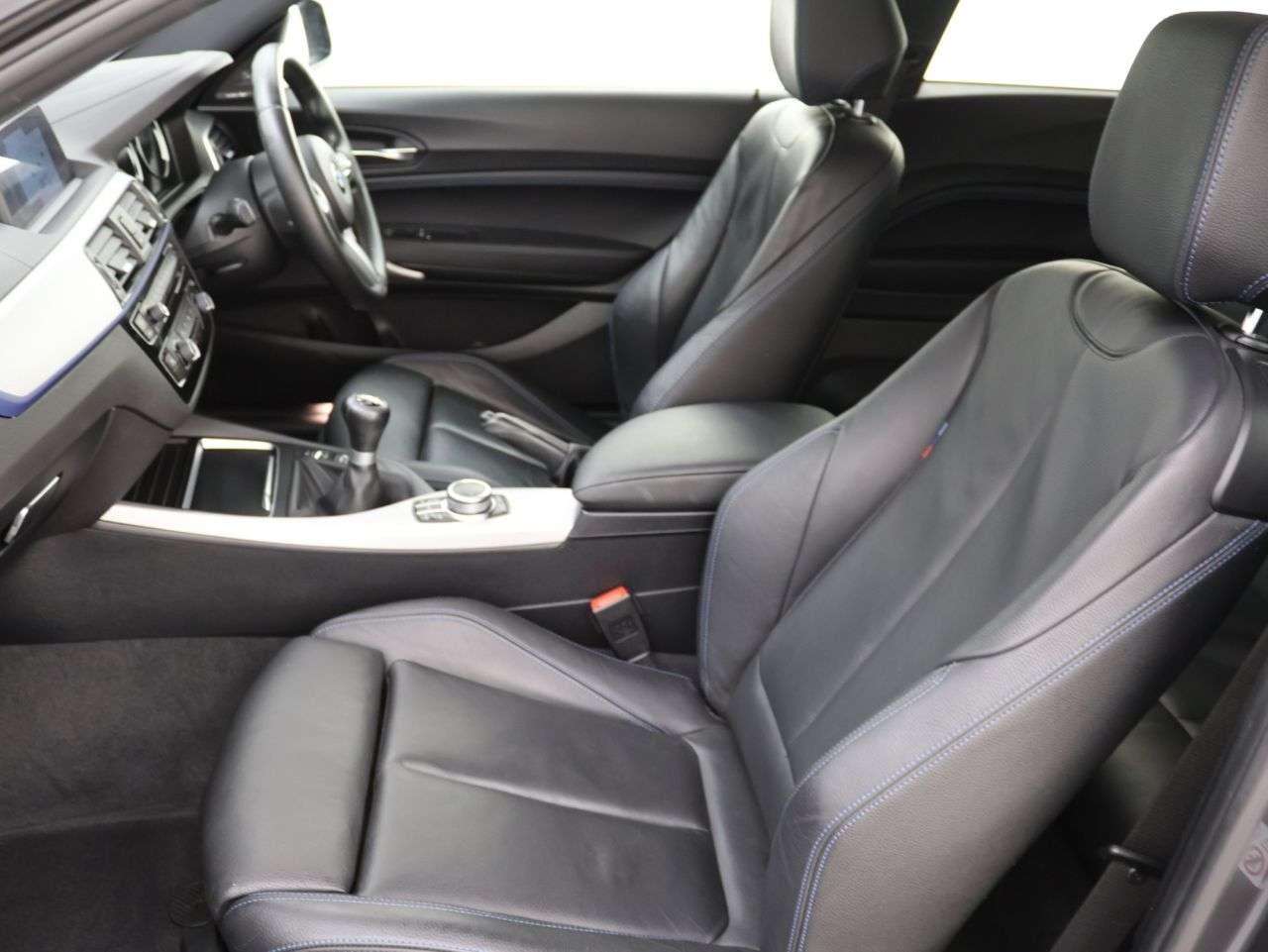 2019 BMW 1 SERIES 2019 BMW 1 SERIES