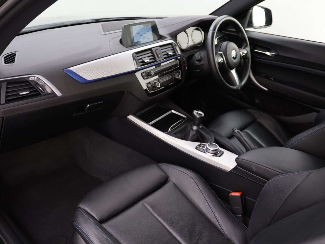 2019 BMW 1 SERIES 2019 BMW 1 SERIES