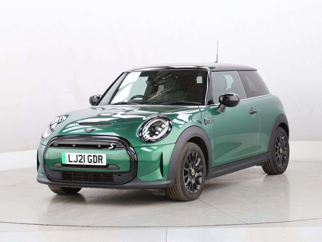 2021 MINI ELECTRIC HATCH 2021 MINI ELECTRIC HATCH