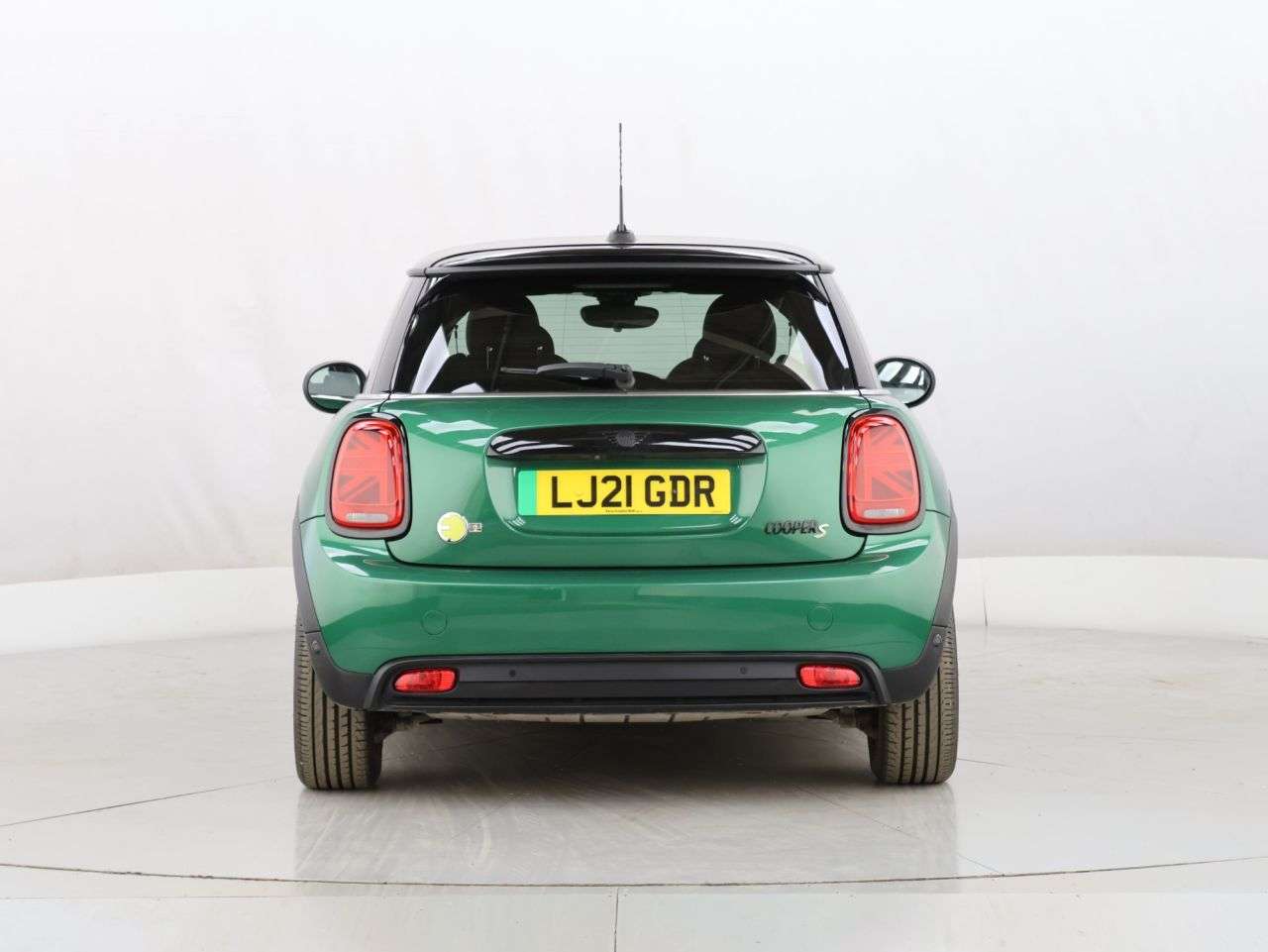 2021 MINI ELECTRIC HATCH 2021 MINI ELECTRIC HATCH