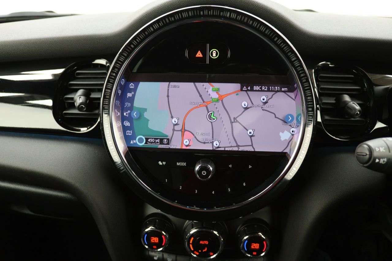 2021 MINI ELECTRIC HATCH 2021 MINI ELECTRIC HATCH