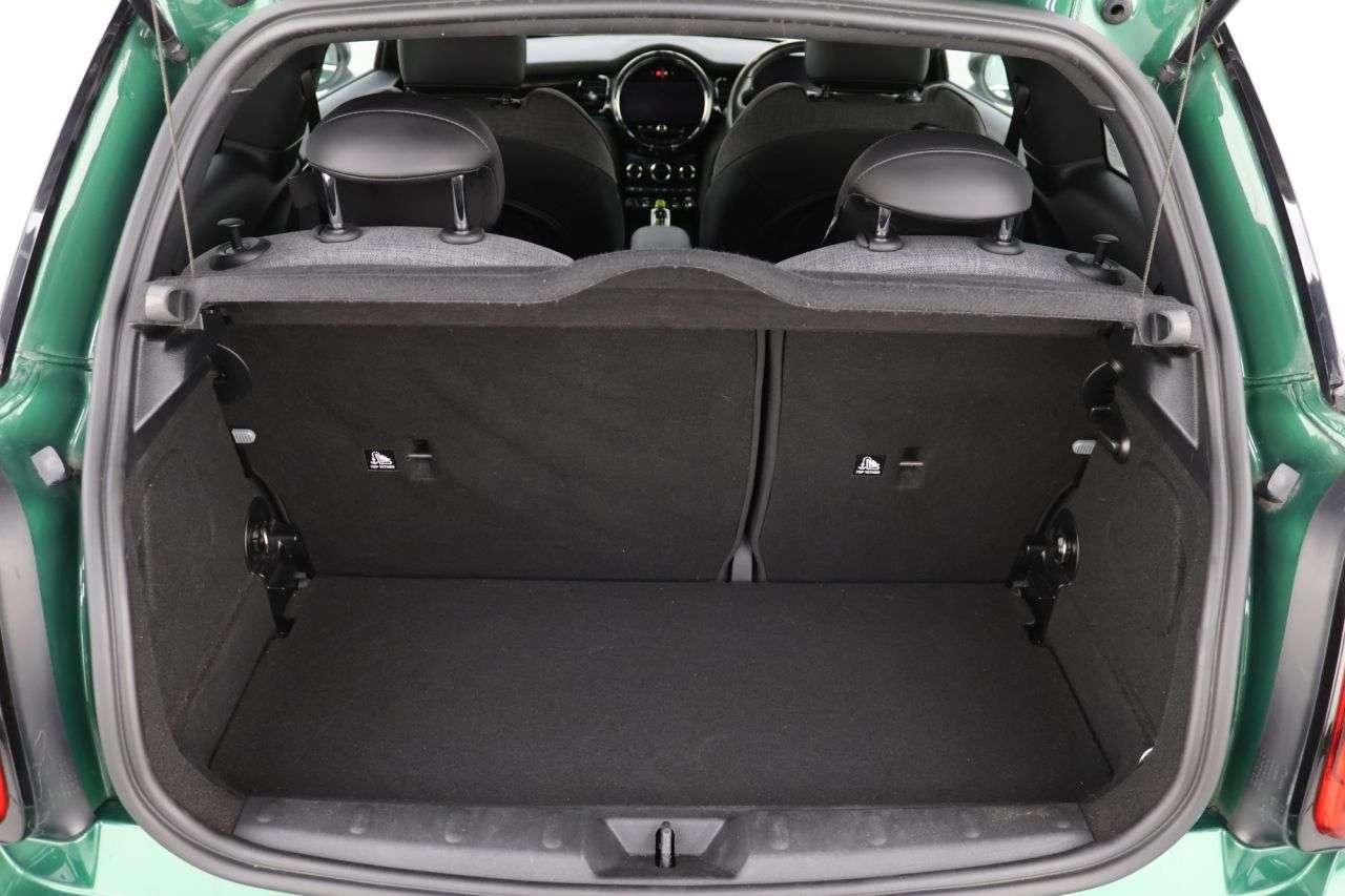 2021 MINI ELECTRIC HATCH 2021 MINI ELECTRIC HATCH