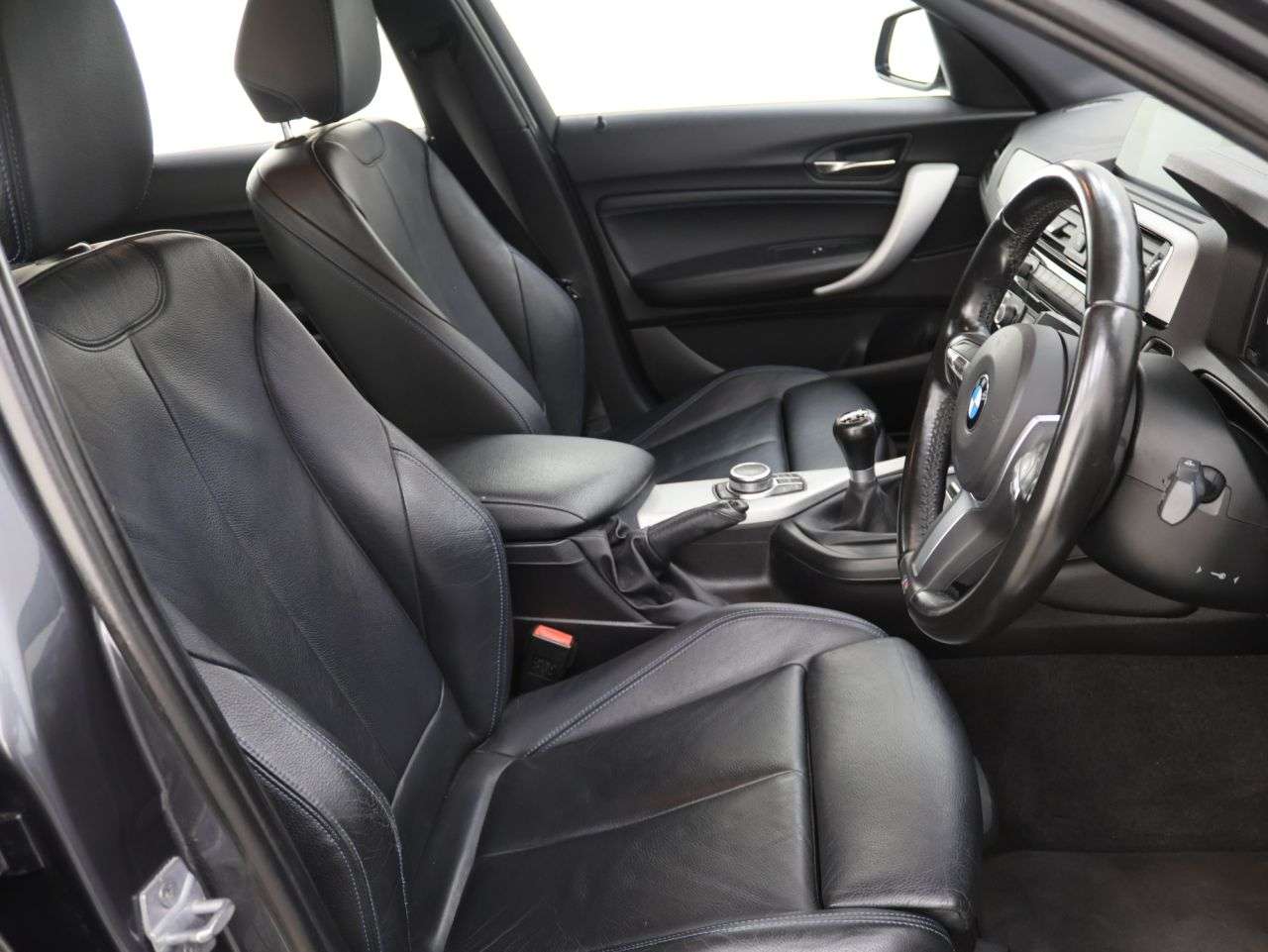 2018 BMW 1 SERIES 2018 BMW 1 SERIES