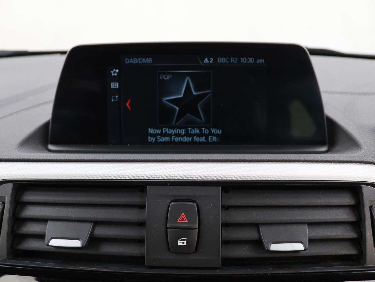 2018 BMW 1 SERIES 2018 BMW 1 SERIES