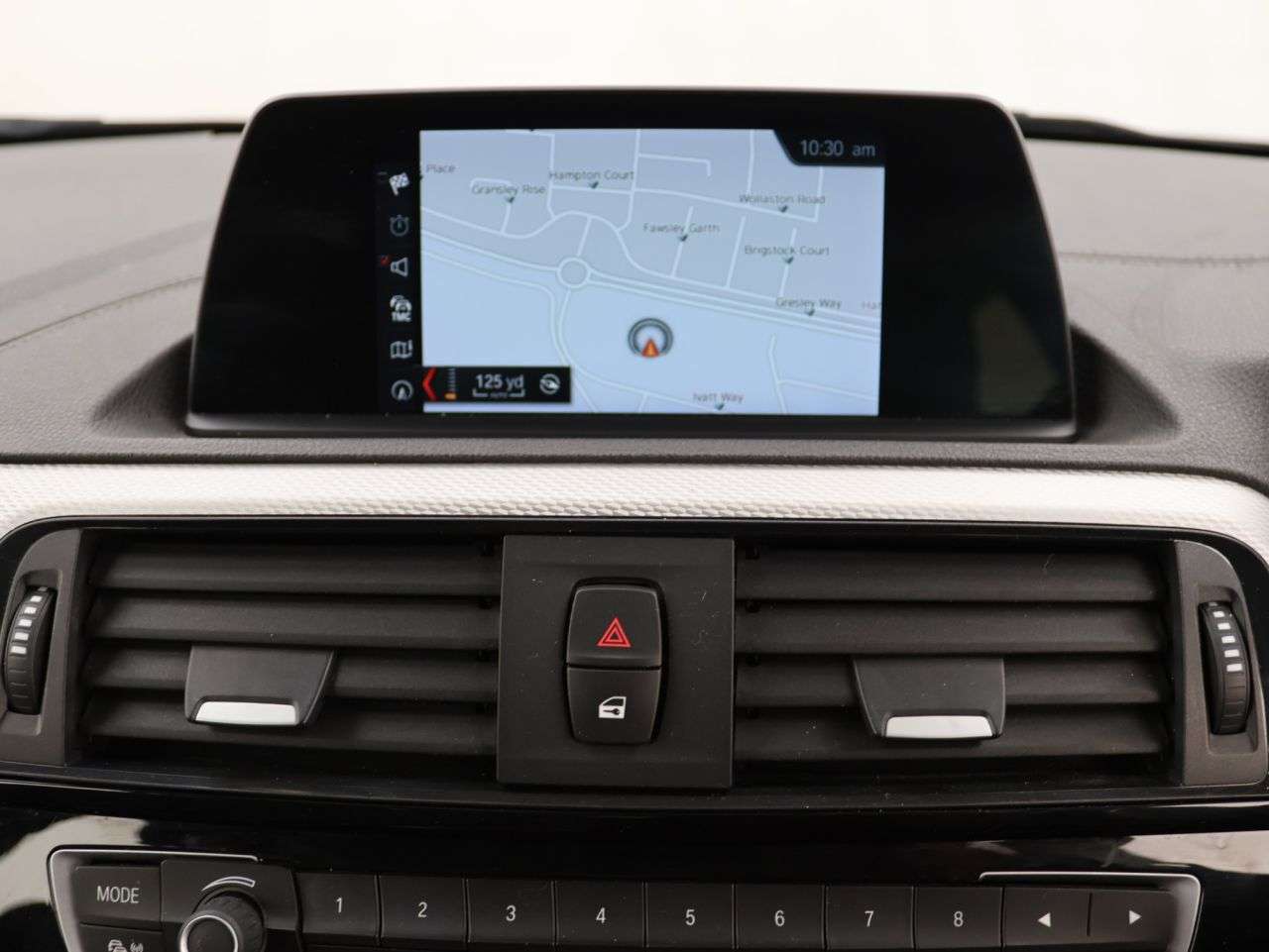 2018 BMW 1 SERIES 2018 BMW 1 SERIES