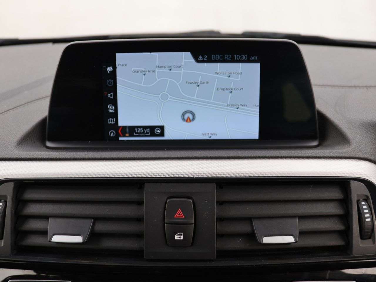 2018 BMW 1 SERIES 2018 BMW 1 SERIES