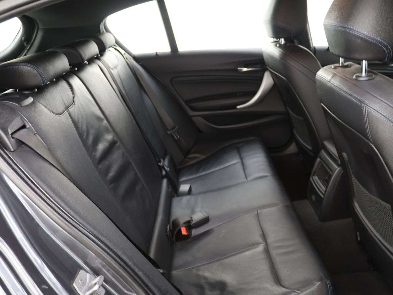 2018 BMW 1 SERIES 2018 BMW 1 SERIES