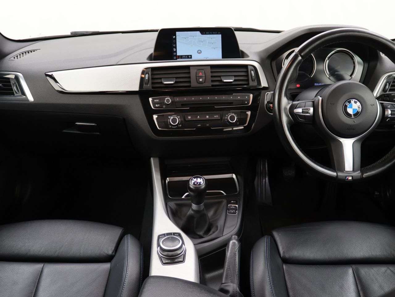 2018 BMW 1 SERIES 2018 BMW 1 SERIES