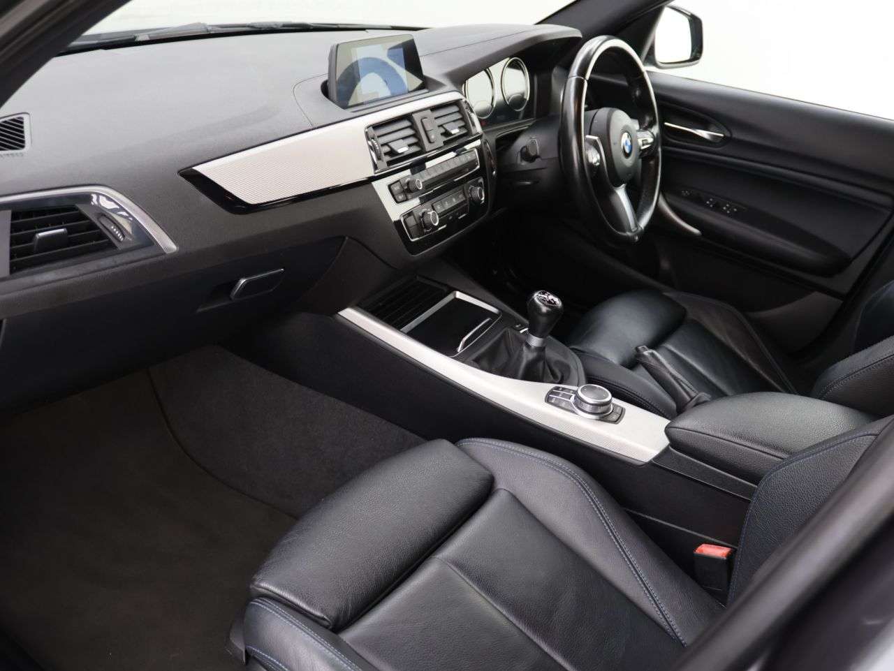 2018 BMW 1 SERIES 2018 BMW 1 SERIES