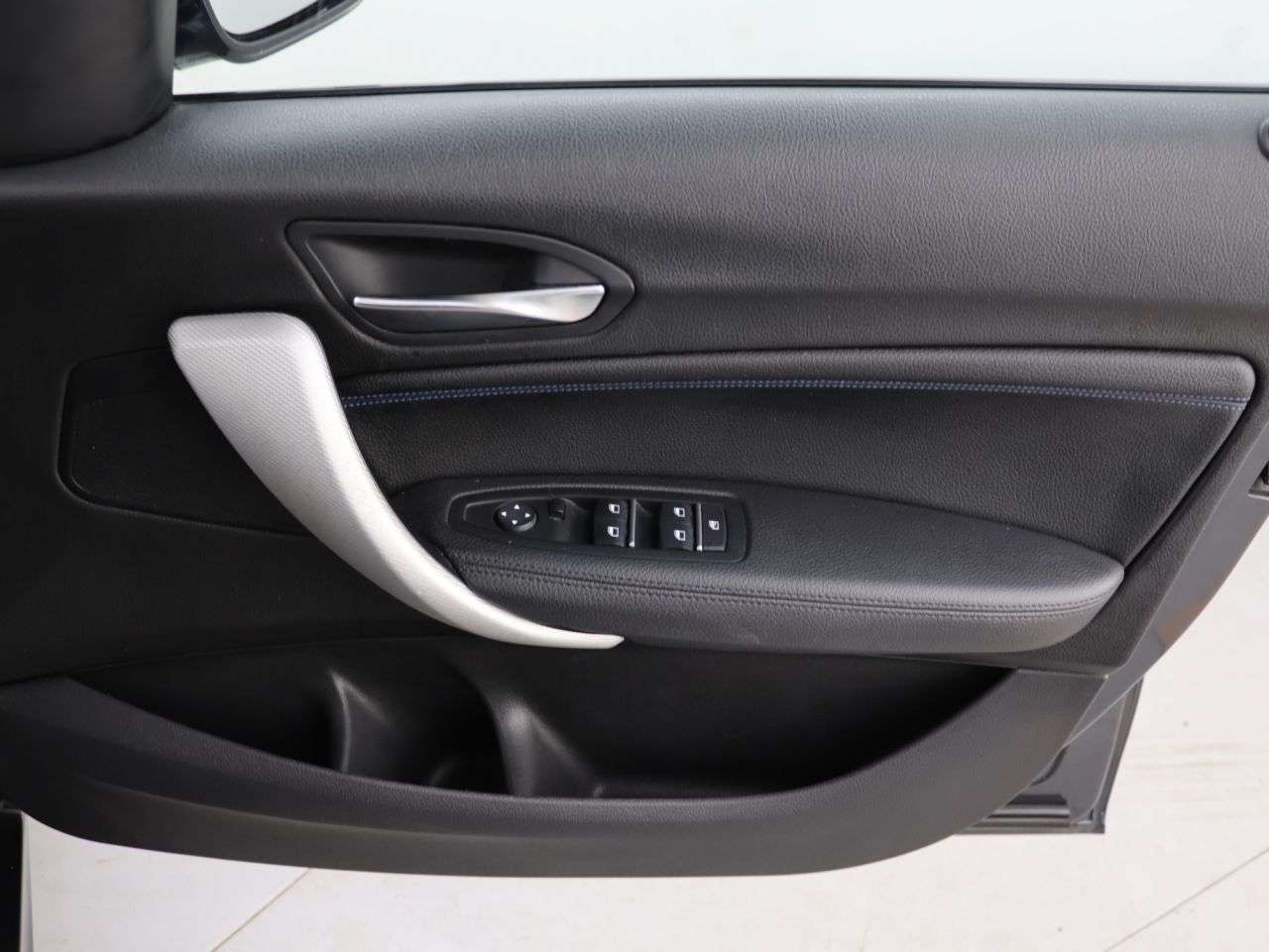 2018 BMW 1 SERIES 2018 BMW 1 SERIES