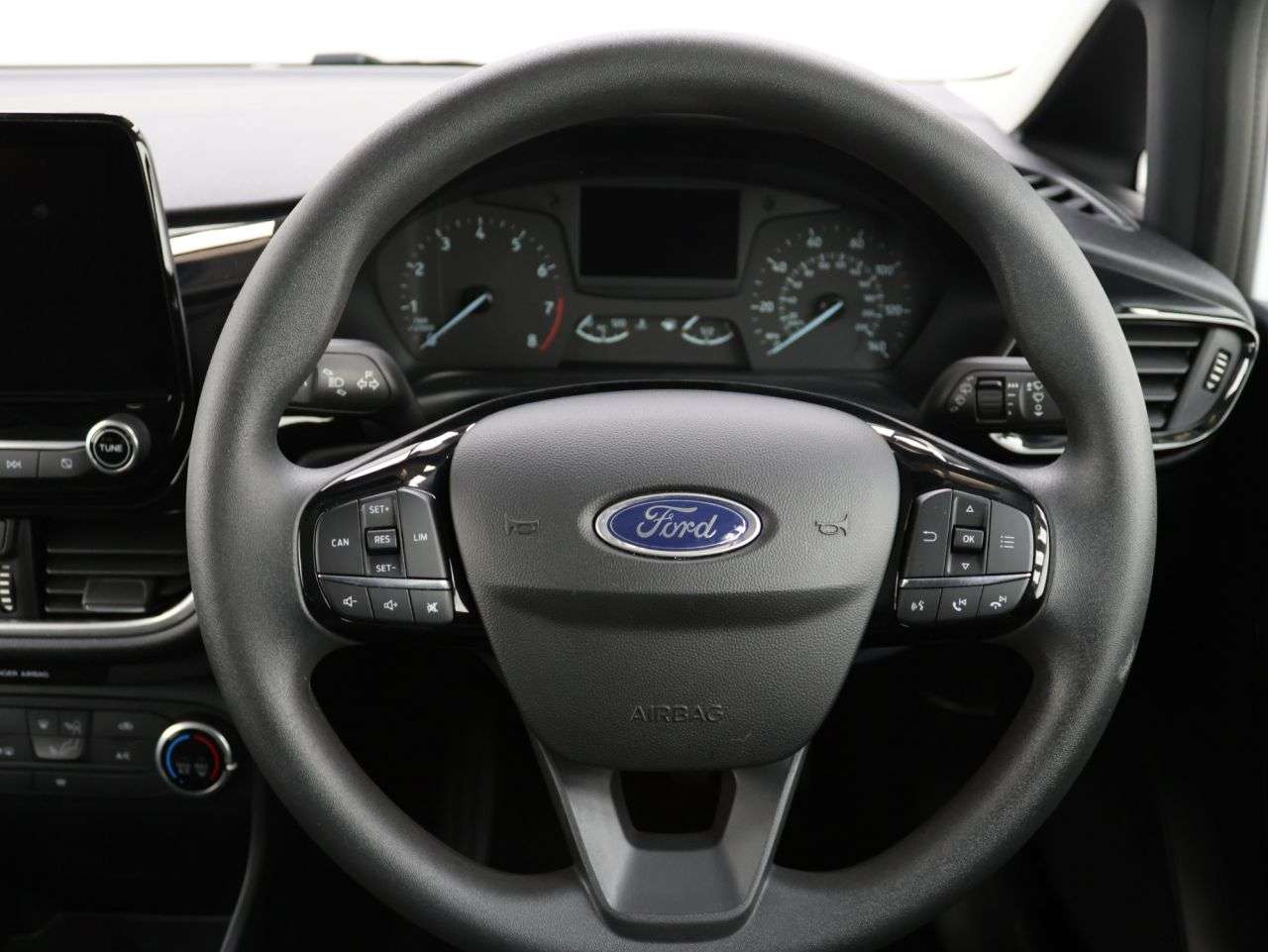 2021 FORD FIESTA 2021 FORD FIESTA