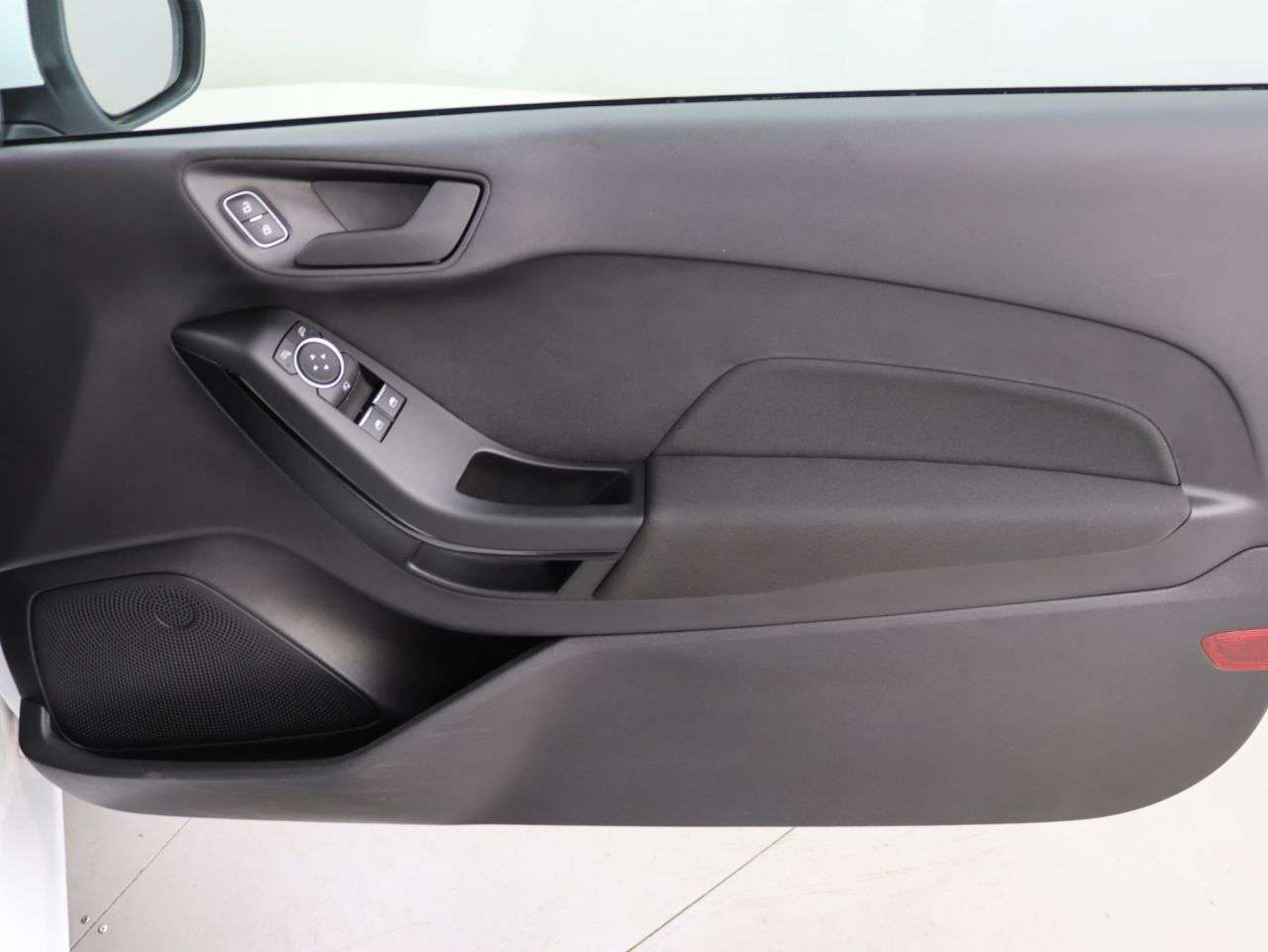 2021 FORD FIESTA 2021 FORD FIESTA