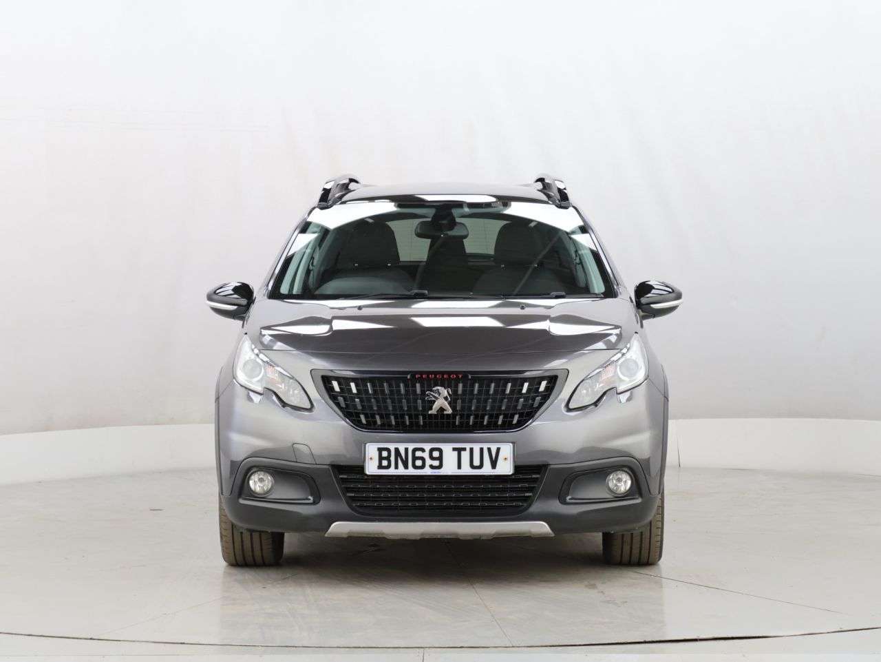 2019 PEUGEOT 2008 2019 PEUGEOT 2008