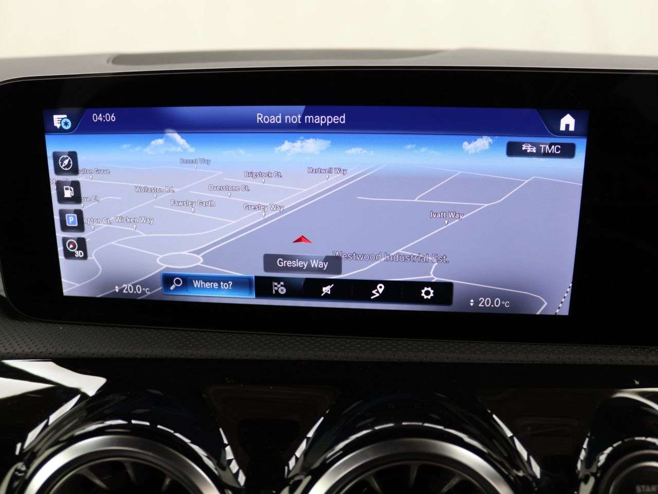 2021 MERCEDES-BENZ A CLASS 2021 MERCEDES-BENZ A CLASS