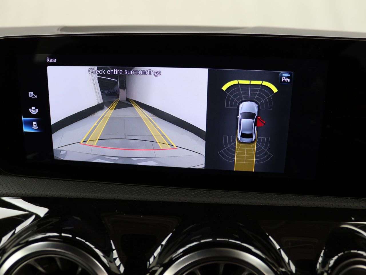 2021 MERCEDES-BENZ A CLASS 2021 MERCEDES-BENZ A CLASS