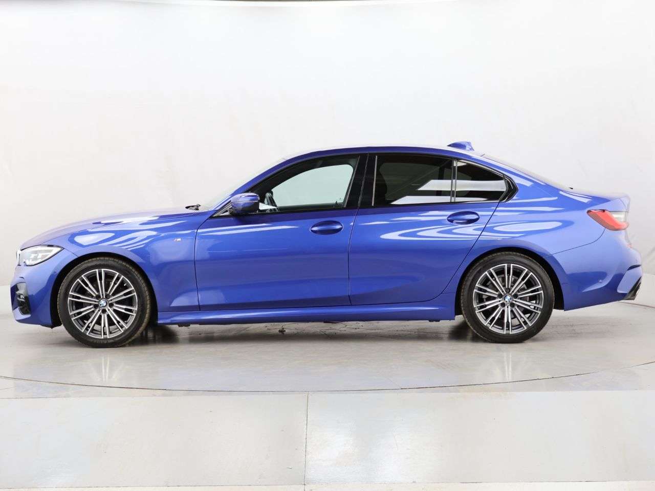 2021 BMW 3 SERIES 2021 BMW 3 SERIES